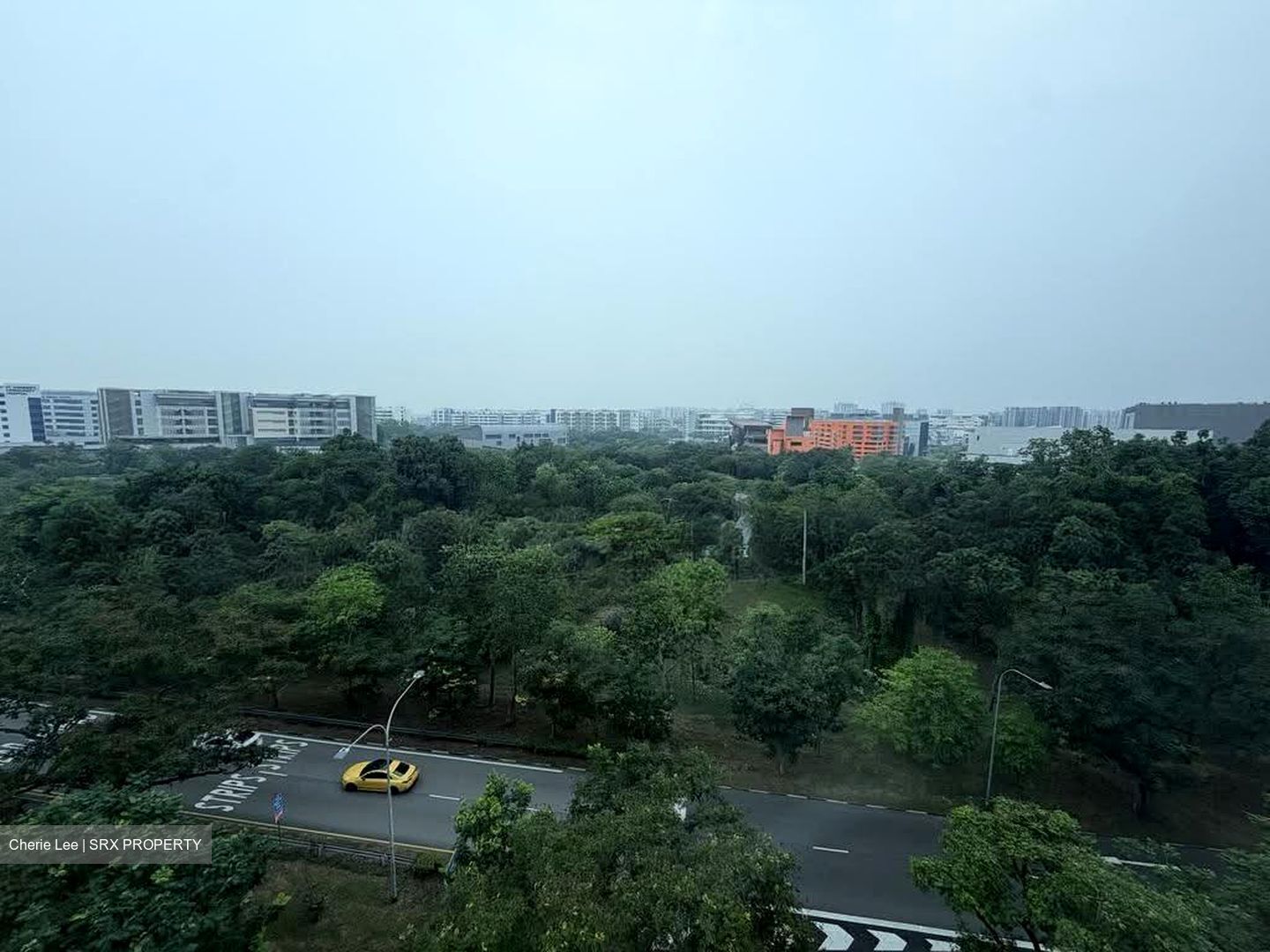 Treasure at Tampines (D18), Condominium #635566331